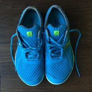 New Balance Minimus Shoes